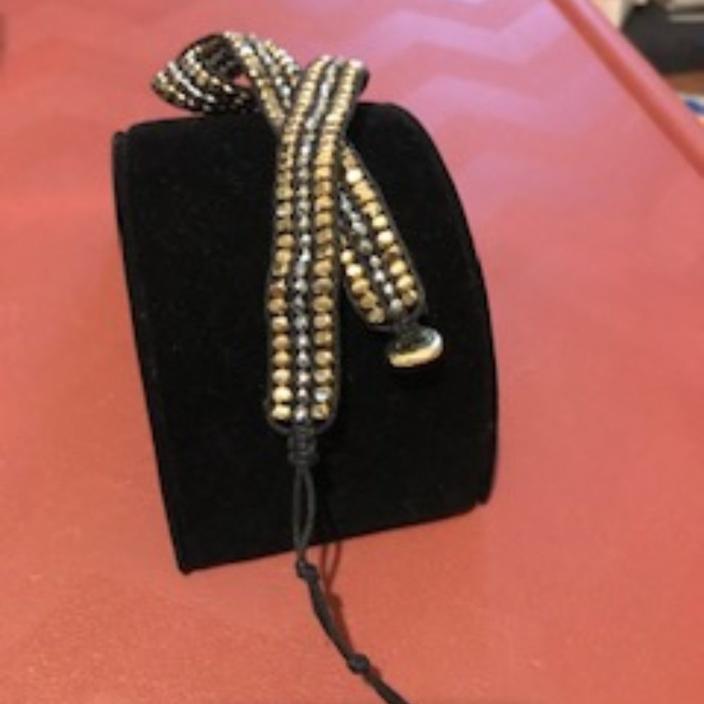 wrap bracelet - Picture 5 of 5